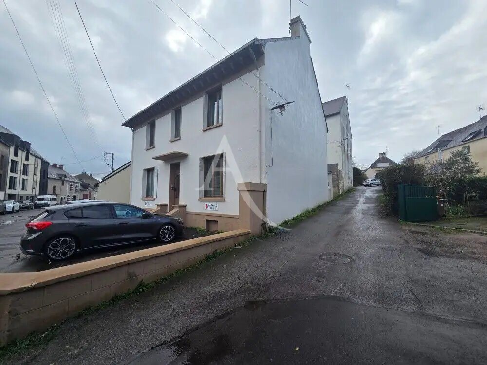 Appartement à vendre, 210m², Redon