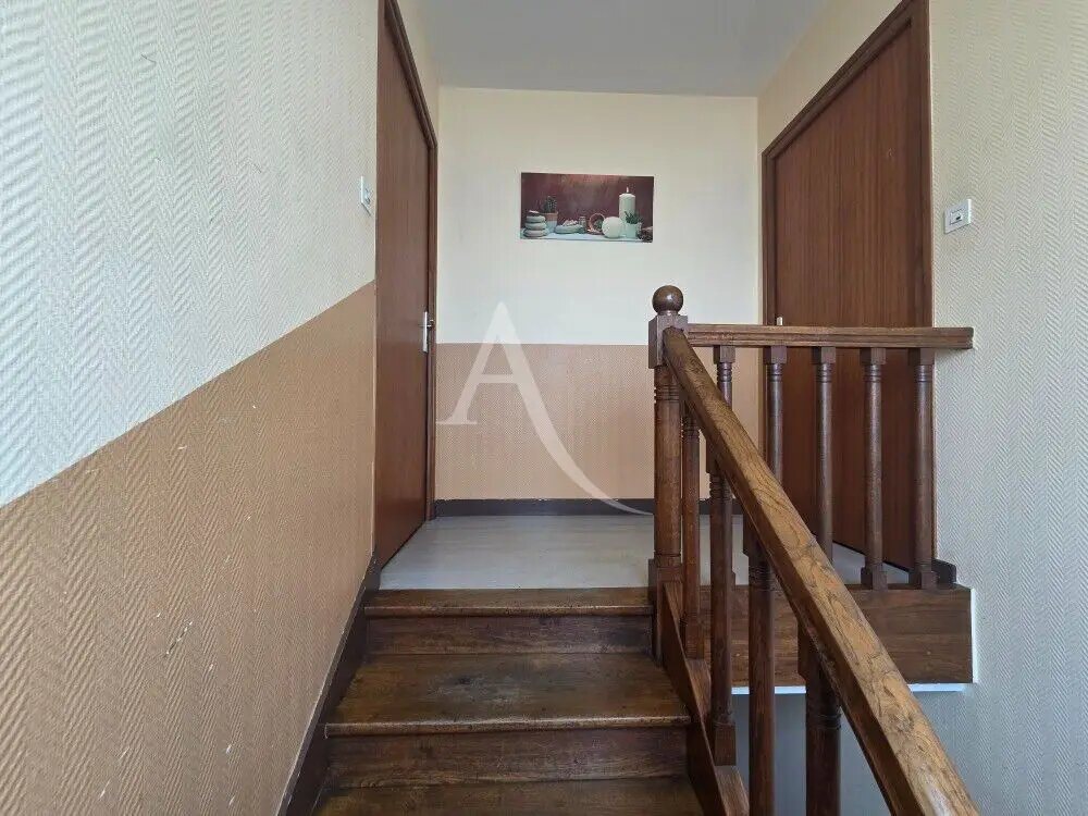 Appartement à vendre, 210m², Redon
