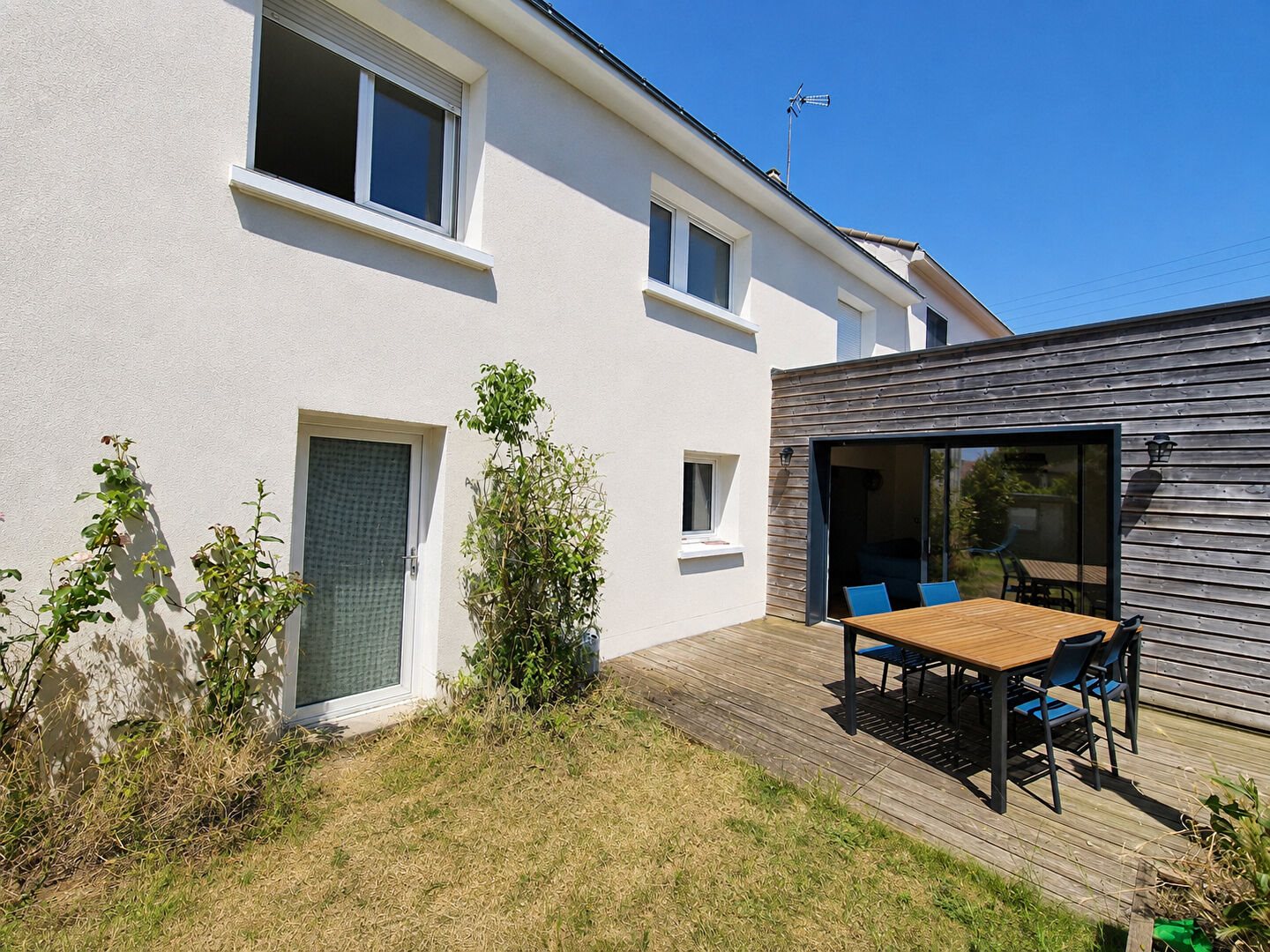 Maison à vendre, 129m², Saint-Sébastien-sur-Loire