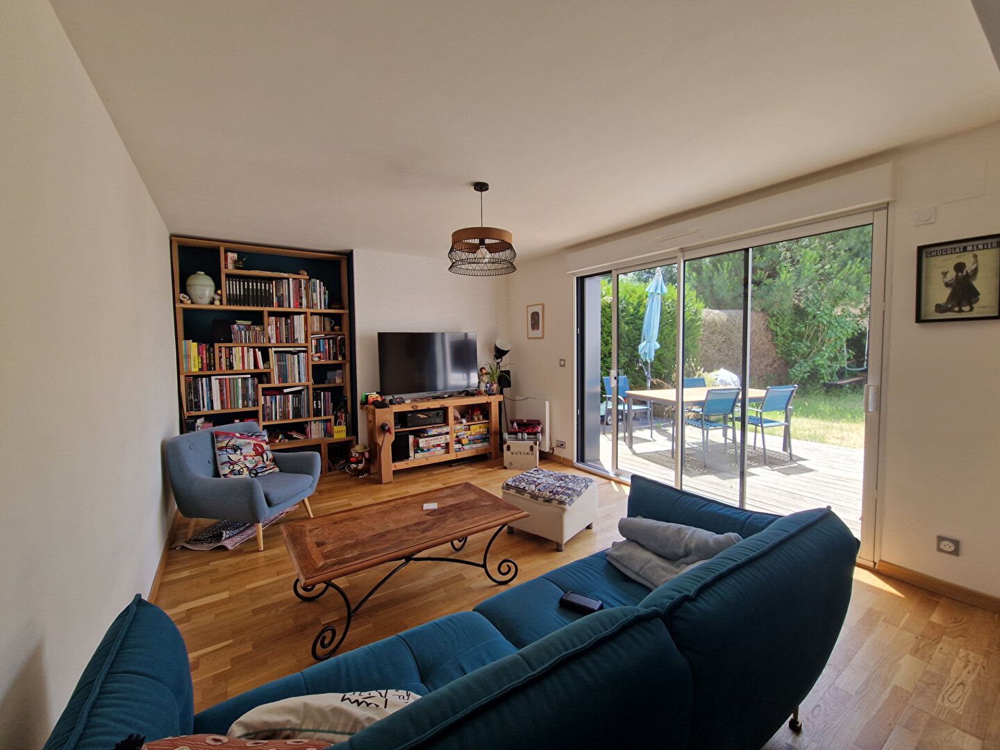 Maison à vendre, 129m², Saint-Sébastien-sur-Loire