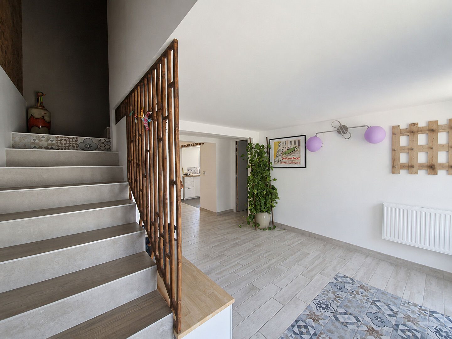 Maison à vendre, 129m², Saint-Sébastien-sur-Loire
