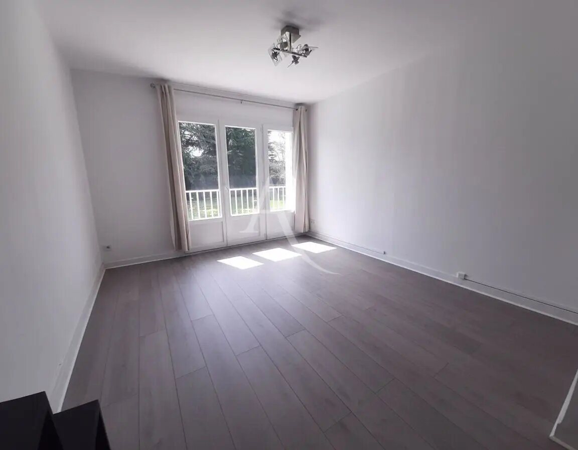 Appartement à louer, 45m², Saint-Sébastien-sur-Loire