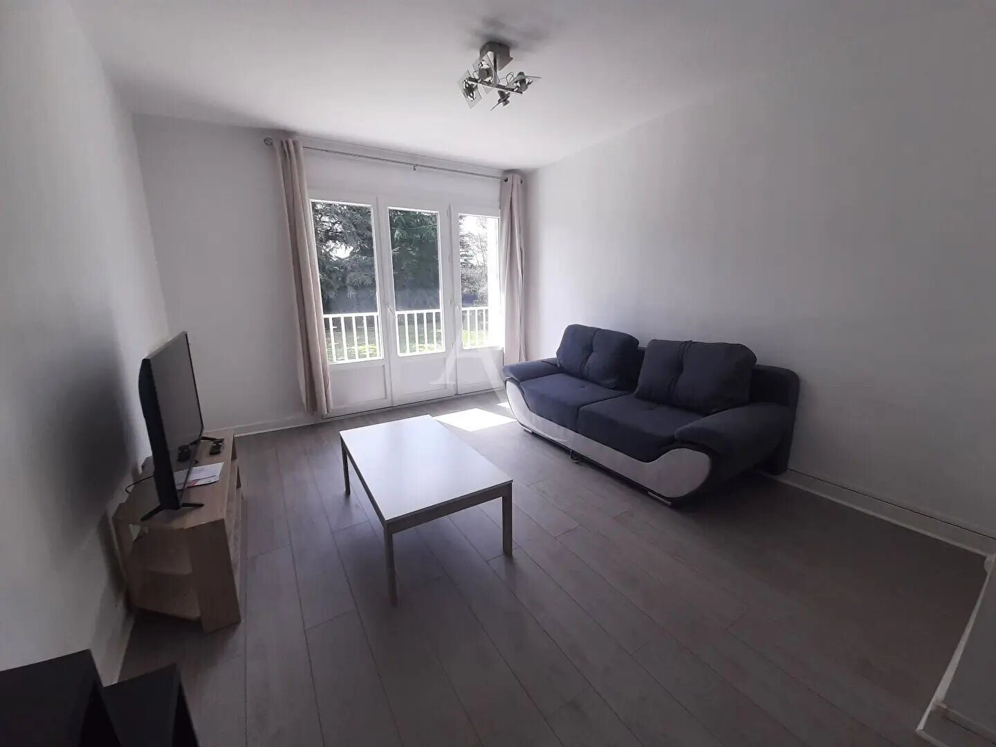 Appartement à louer, 45m², Saint-Sébastien-sur-Loire