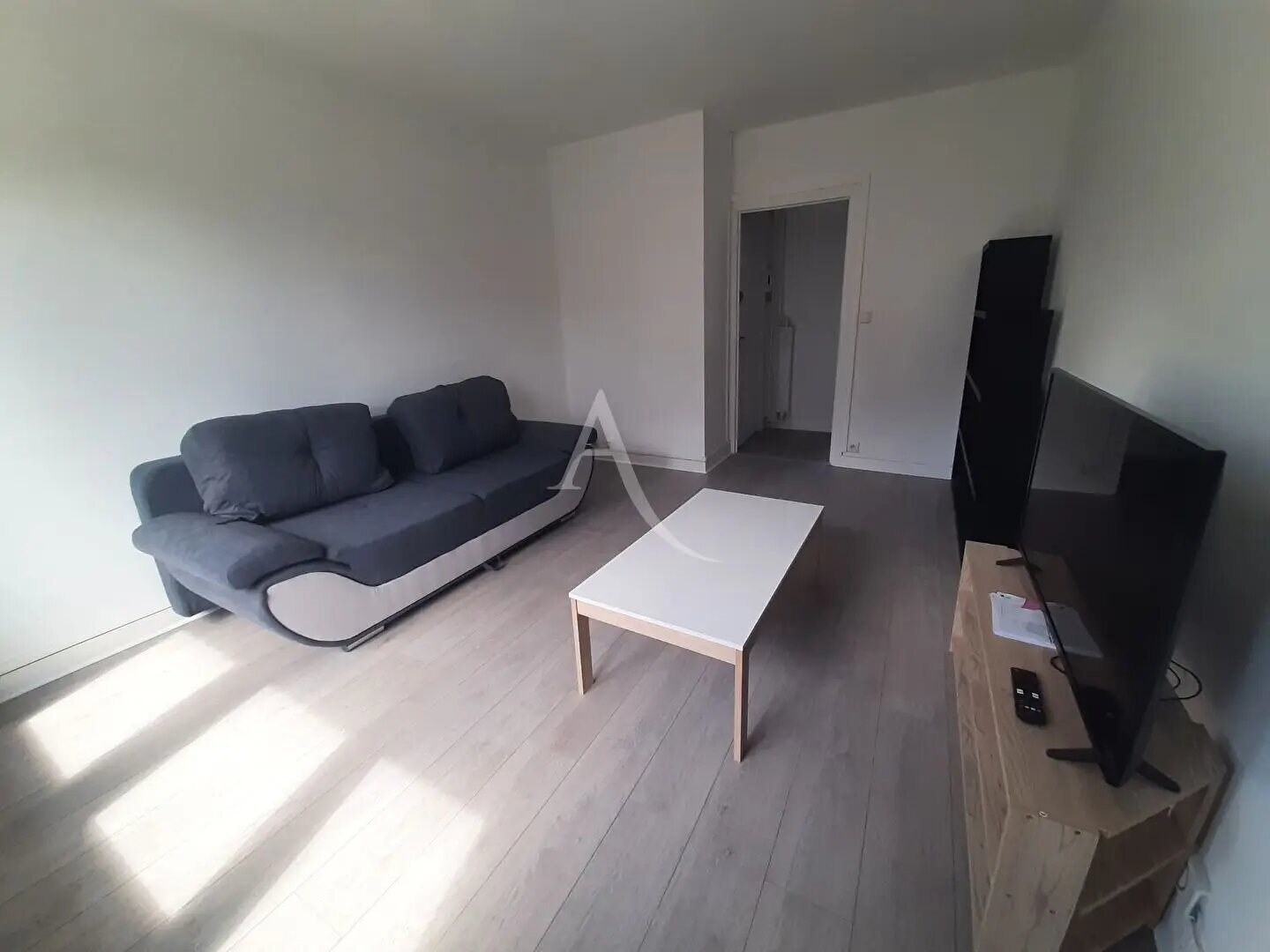 Appartement à louer, 45m², Saint-Sébastien-sur-Loire