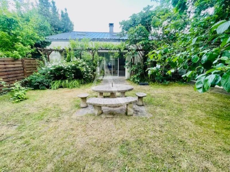 Maison à louer, 143m², Nantes