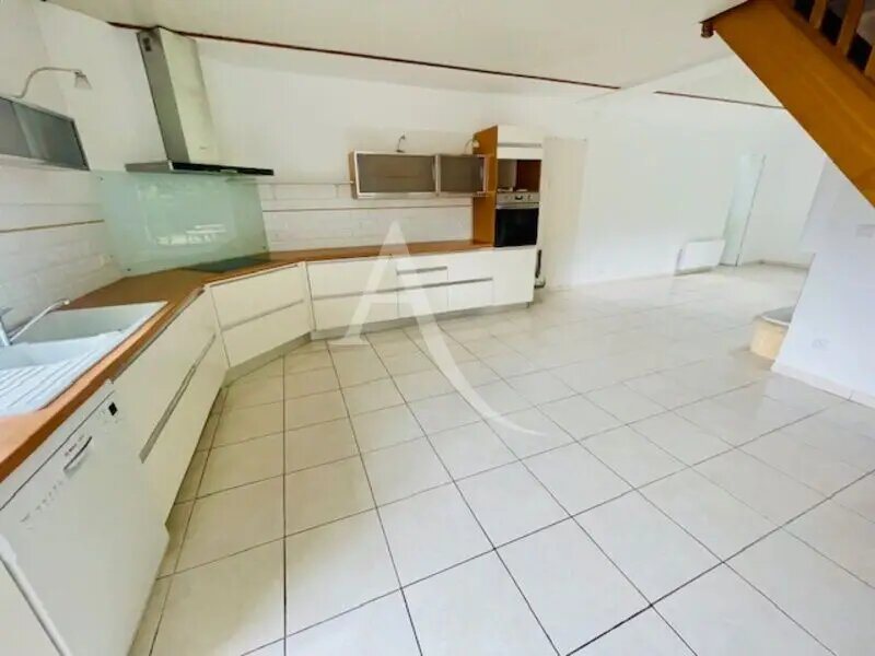 Maison à louer, 143m², Nantes