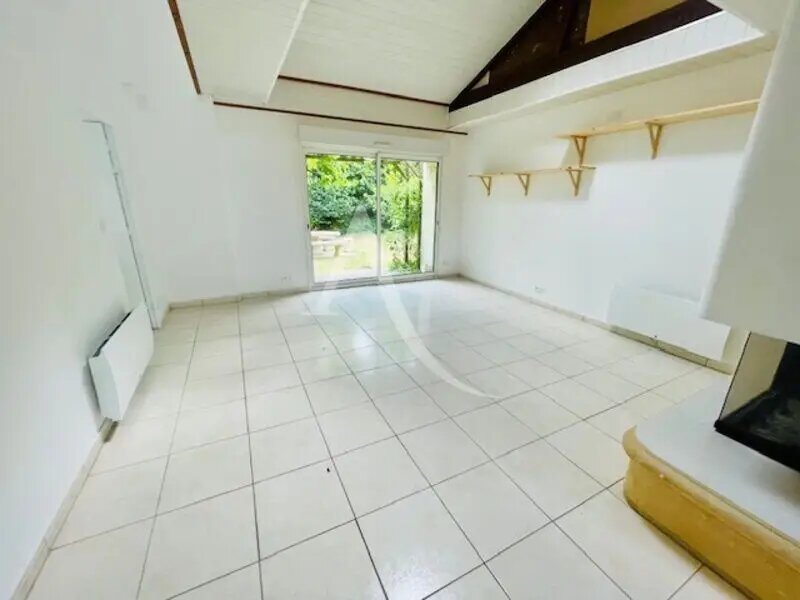 Maison à louer, 143m², Nantes