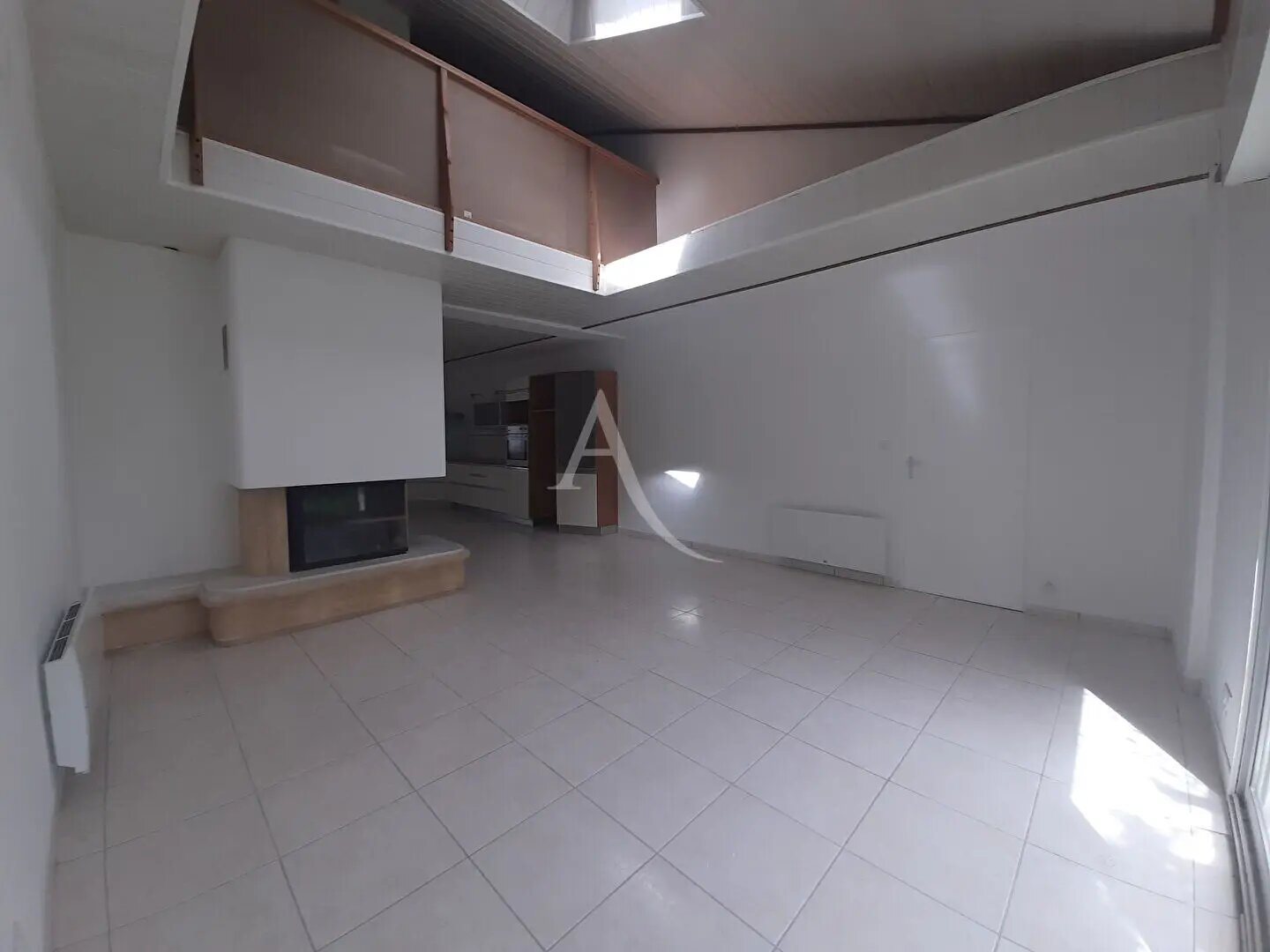Maison à louer, 143m², Nantes