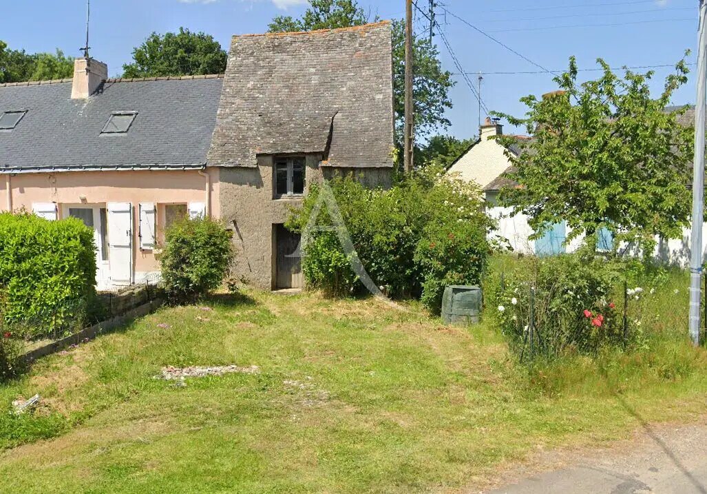 Maison à vendre, 38m², Guémené-Penfao