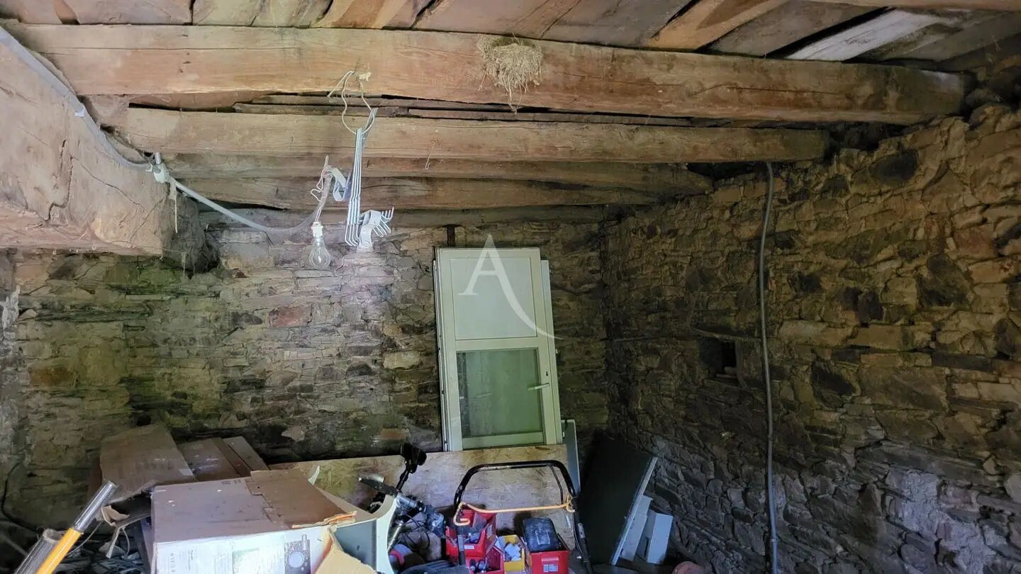 Maison à vendre, 38m², Guémené-Penfao