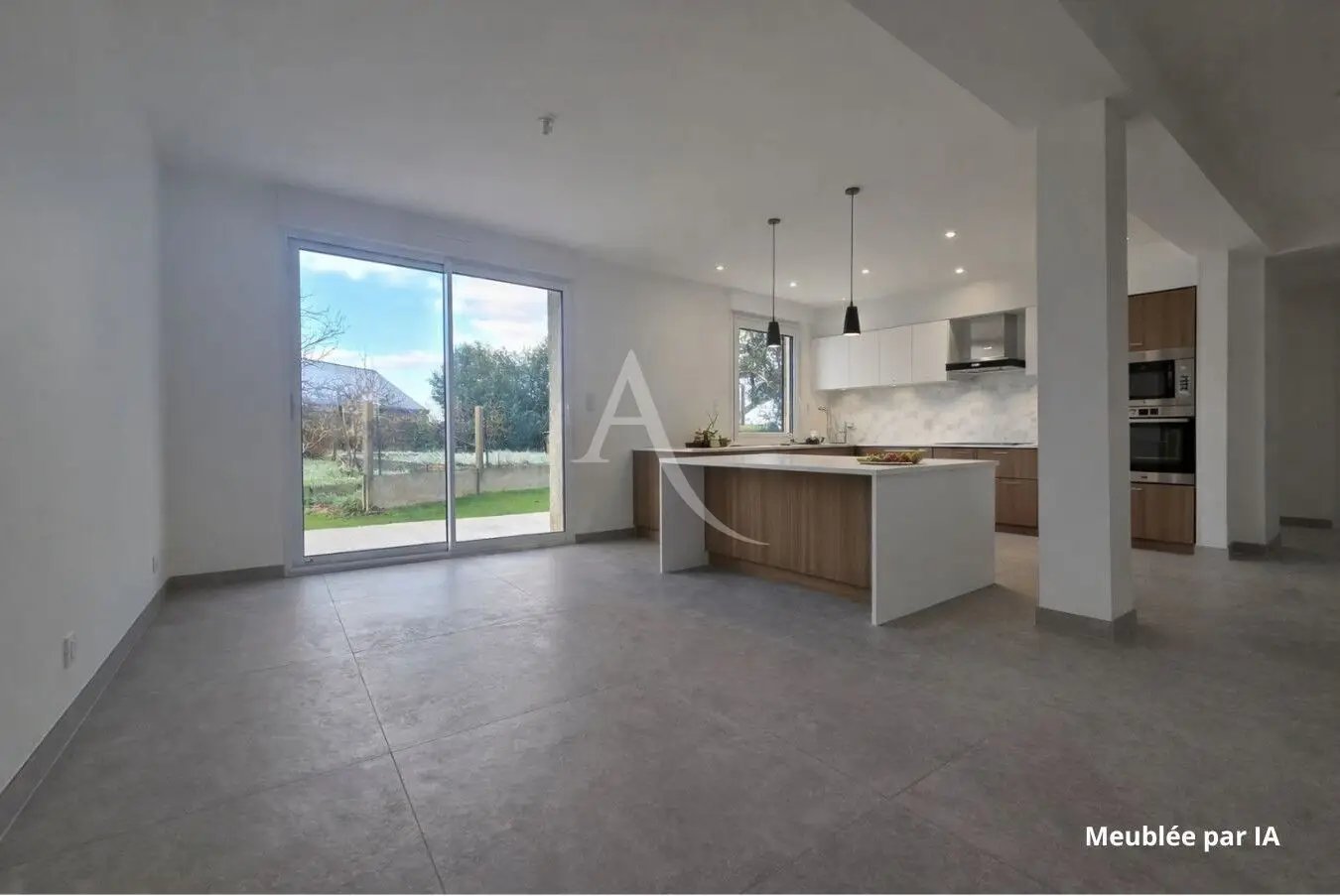 Maison à vendre, 145m², Saint-Nicolas-de-Redon