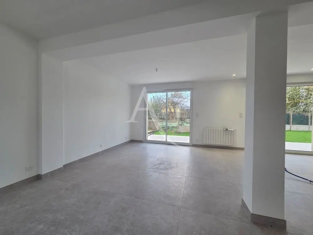 Maison à vendre, 145m², Saint-Nicolas-de-Redon