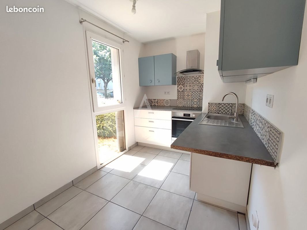 Appartement à vendre, 56m², Saint-Sébastien-sur-Loire