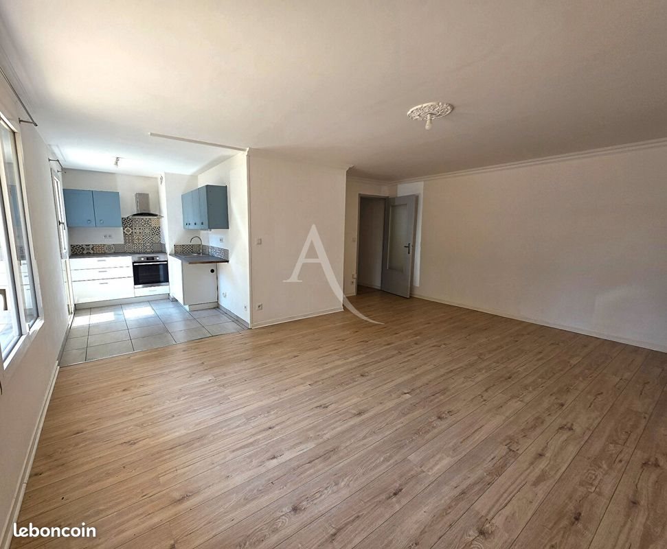 Appartement à vendre, 56m², Saint-Sébastien-sur-Loire
