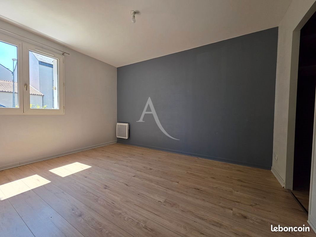 Appartement à vendre, 56m², Saint-Sébastien-sur-Loire