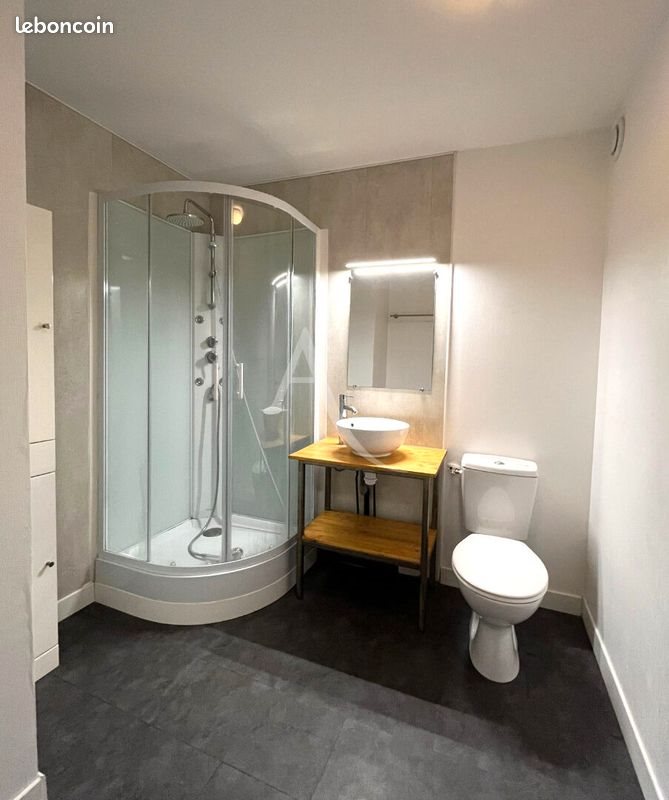 Appartement à vendre, 56m², Saint-Sébastien-sur-Loire