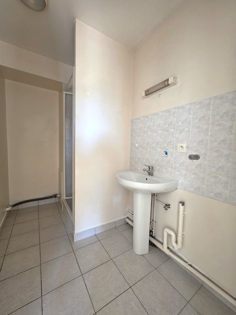 Appartement à vendre, 42m², Saint-Sébastien-sur-Loire