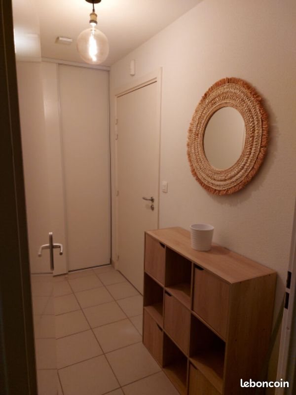 Appartement à louer, 35m², Saint-Sébastien-sur-Loire