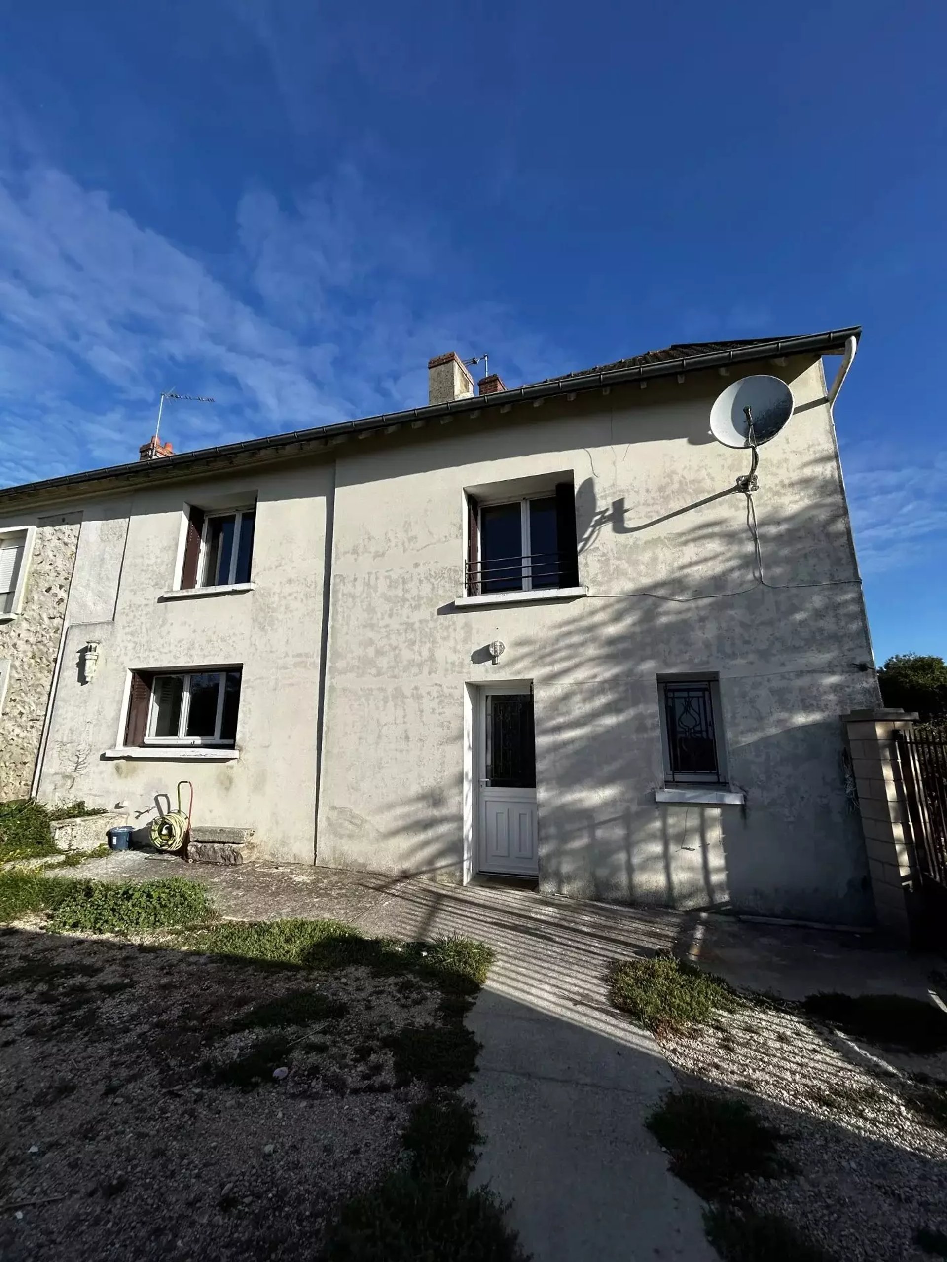Maison à vendre, 80m², La Ferté-sous-Jouarre