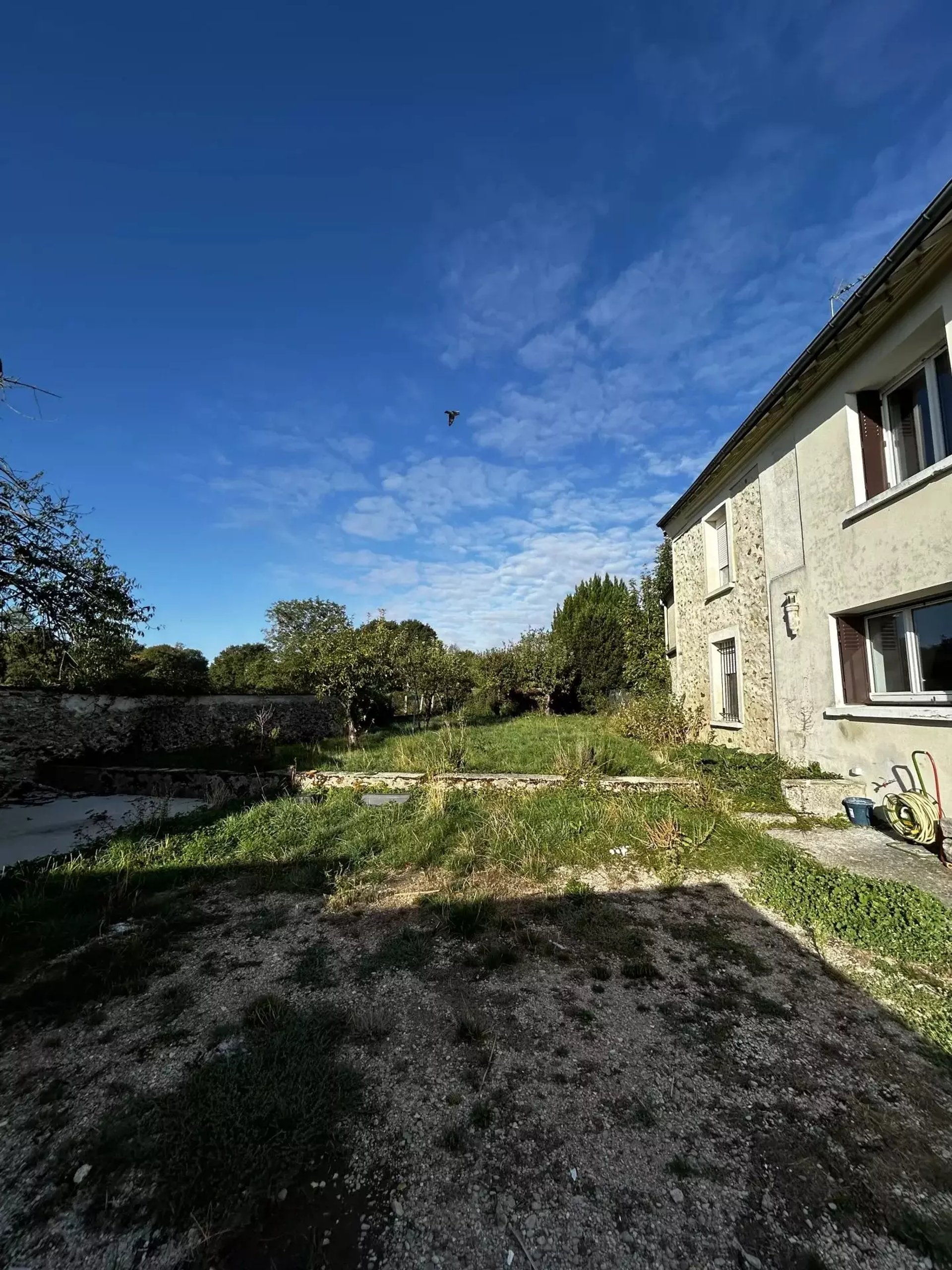 Maison à vendre, 80m², La Ferté-sous-Jouarre