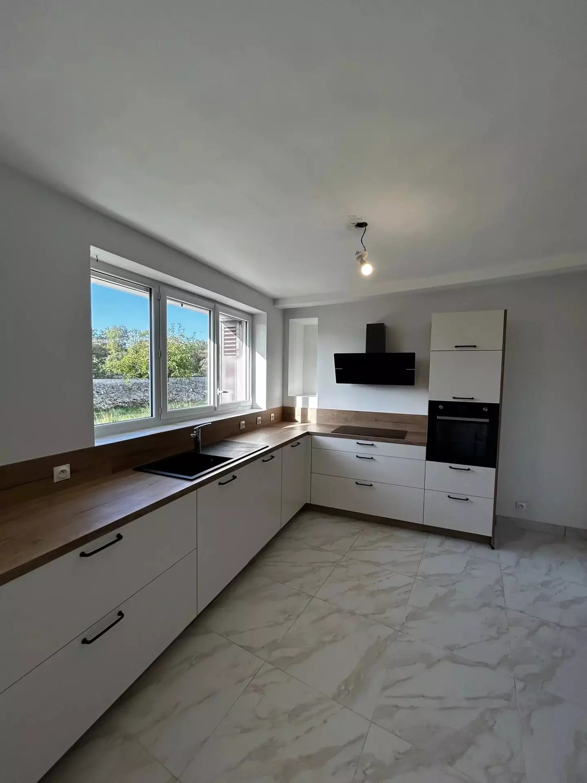 Maison à vendre, 80m², La Ferté-sous-Jouarre