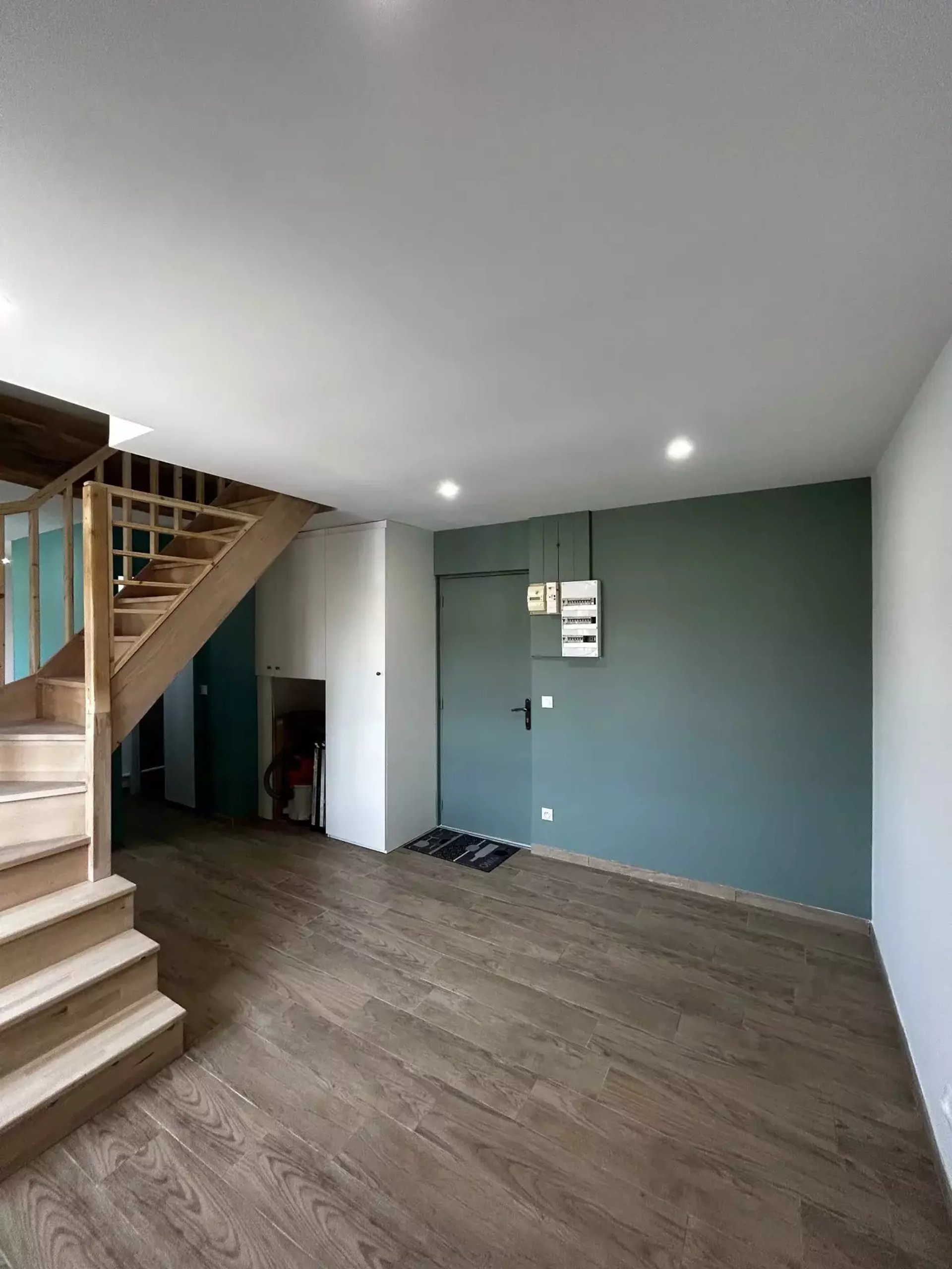 Appartement à vendre, 65m², Coulommiers