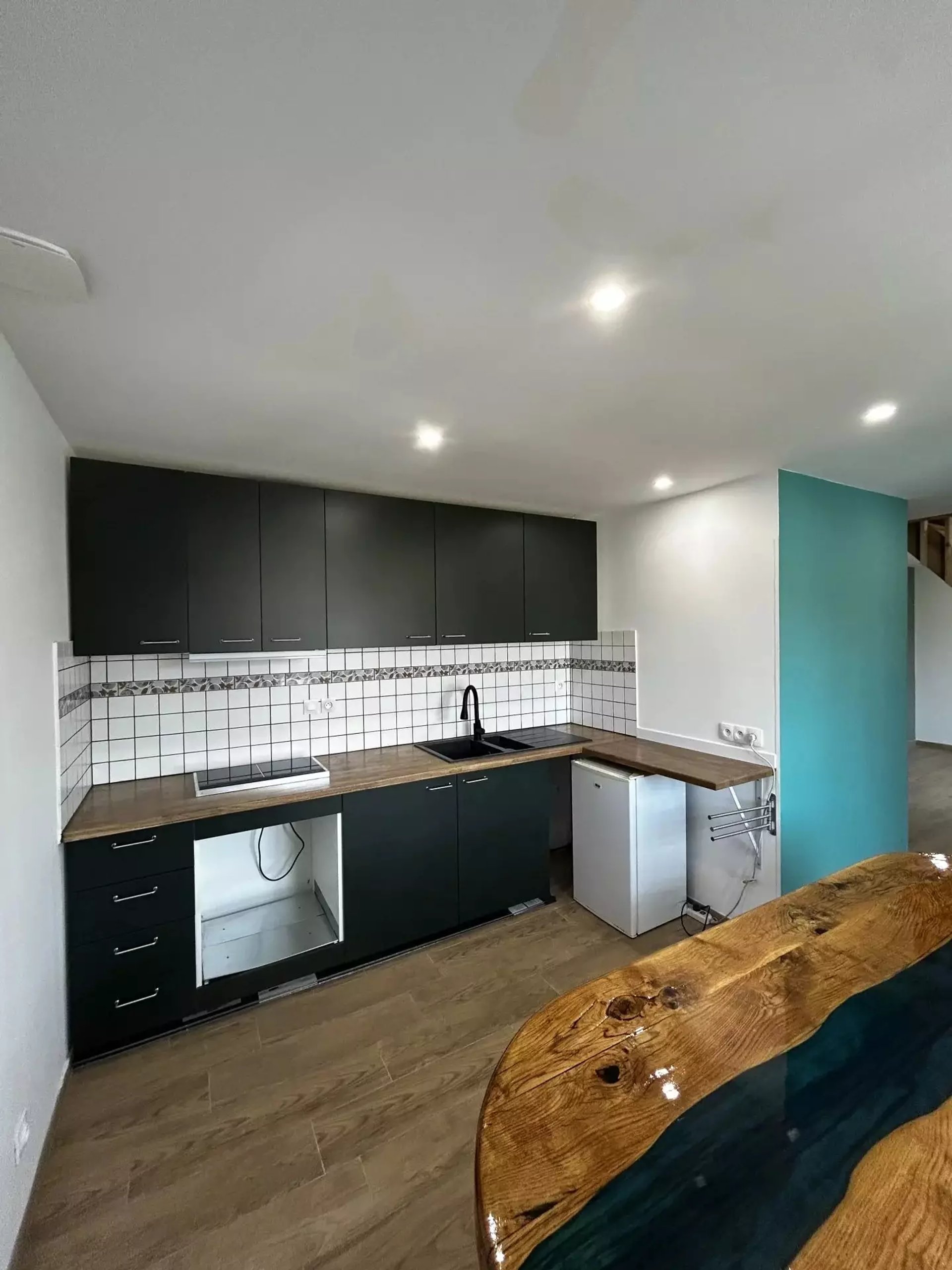 Appartement à vendre, 65m², Coulommiers