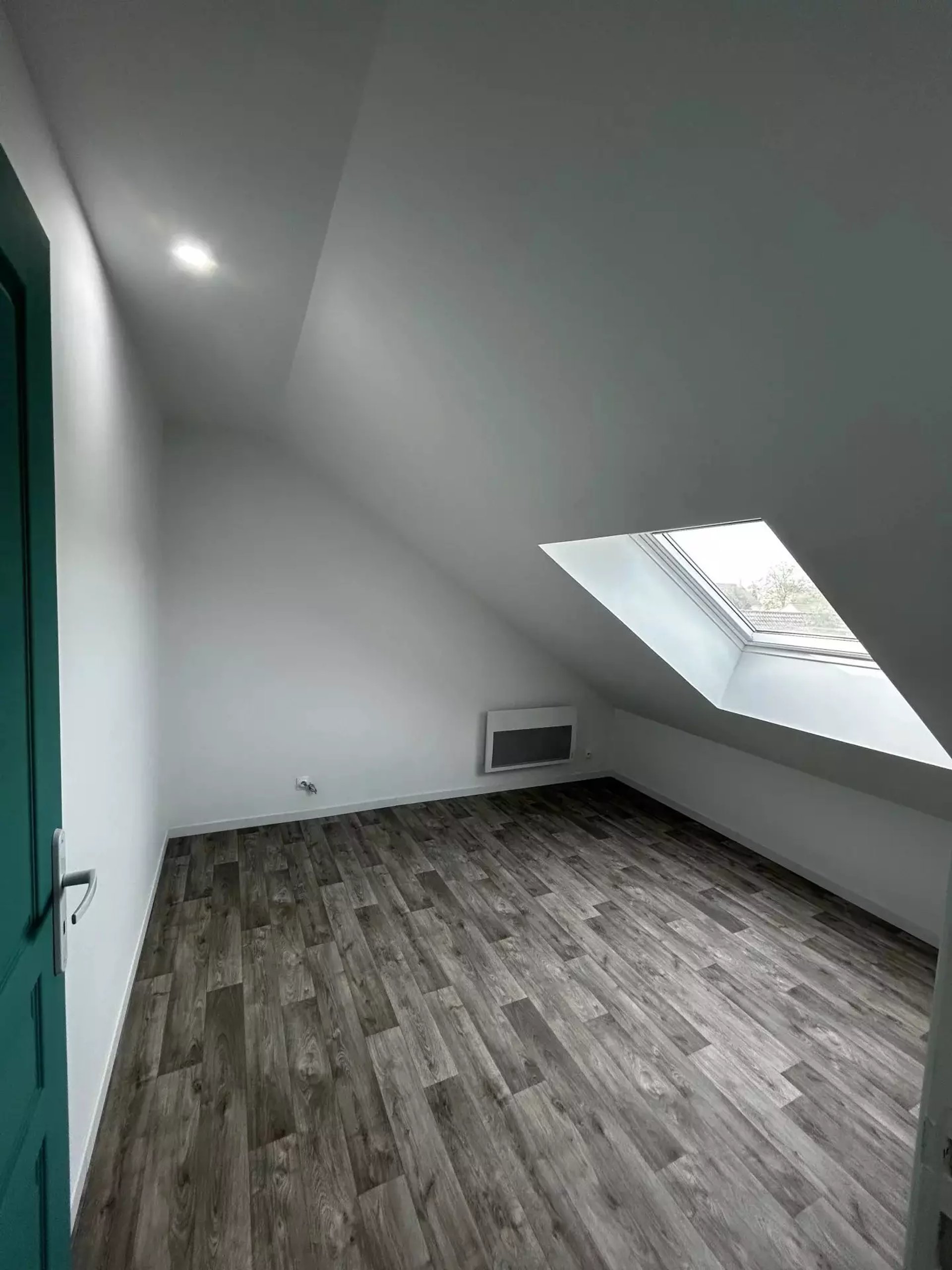 Appartement à vendre, 65m², Coulommiers