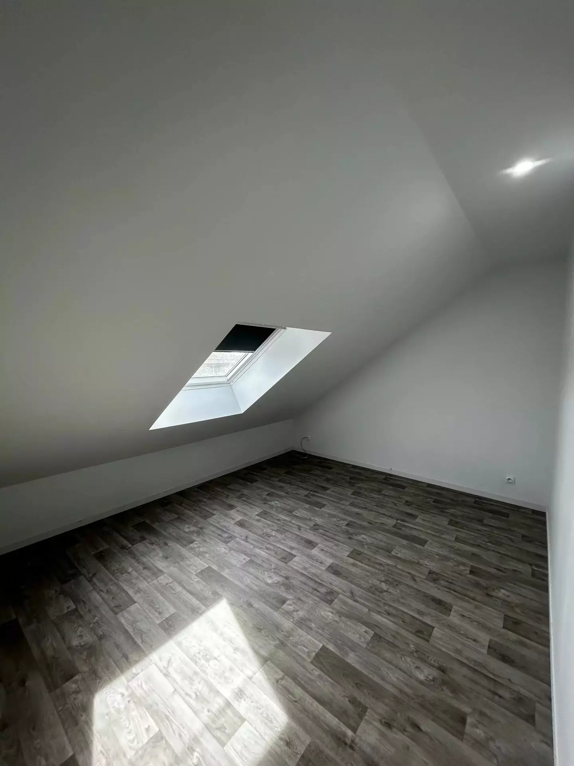 Appartement à vendre, 65m², Coulommiers