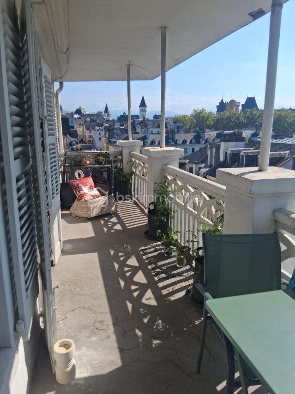 Appartement à vendre, 71m², Pau