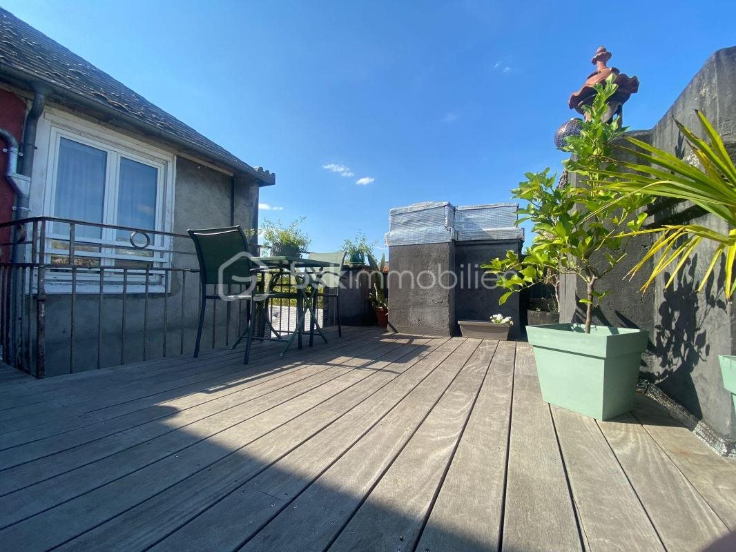 Appartement à vendre, 71m², Pau