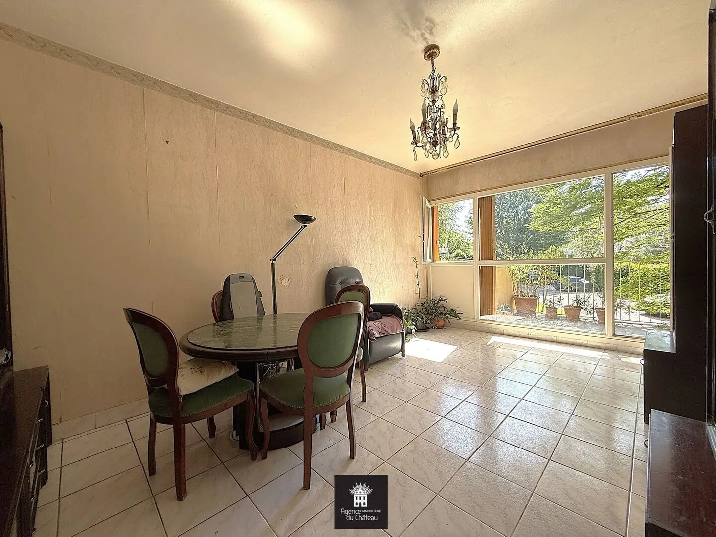 Appartement à vendre, 72m², Chaville
