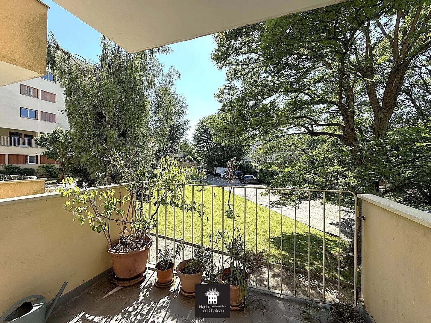 Appartement à vendre, 72m², Chaville