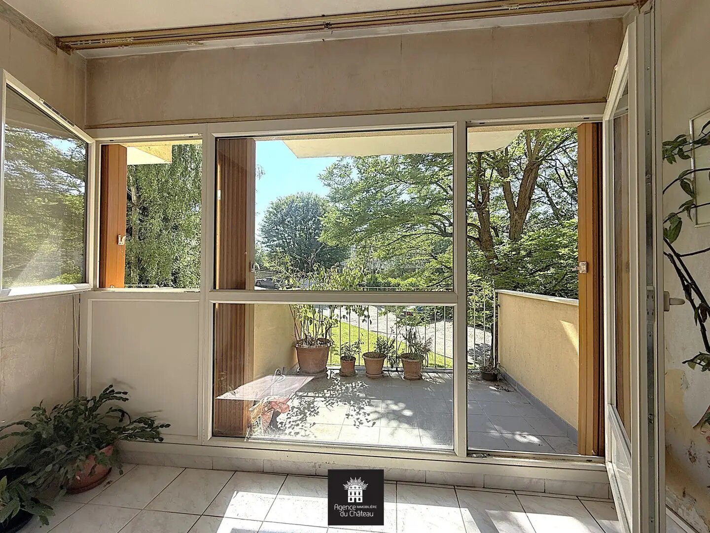 Appartement à vendre, 72m², Chaville