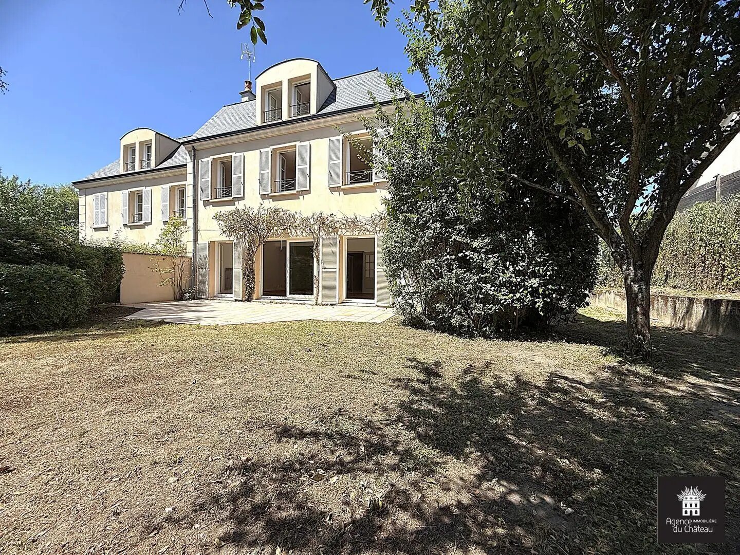 Maison à vendre, 225m², Le Chesnay