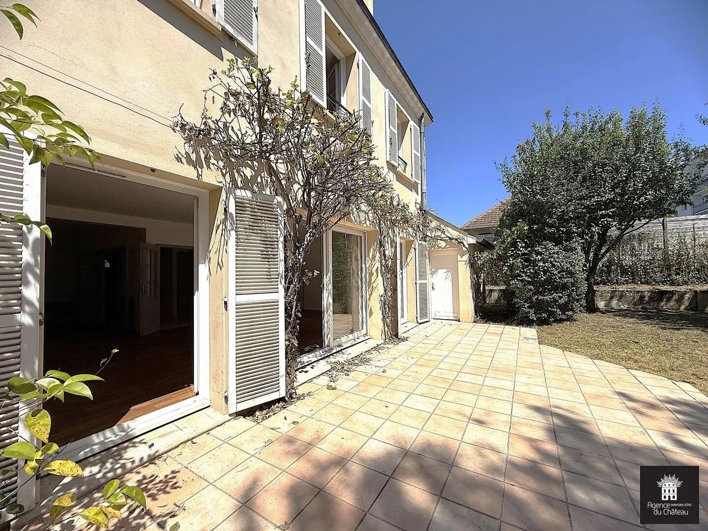 Maison à vendre, 225m², Le Chesnay
