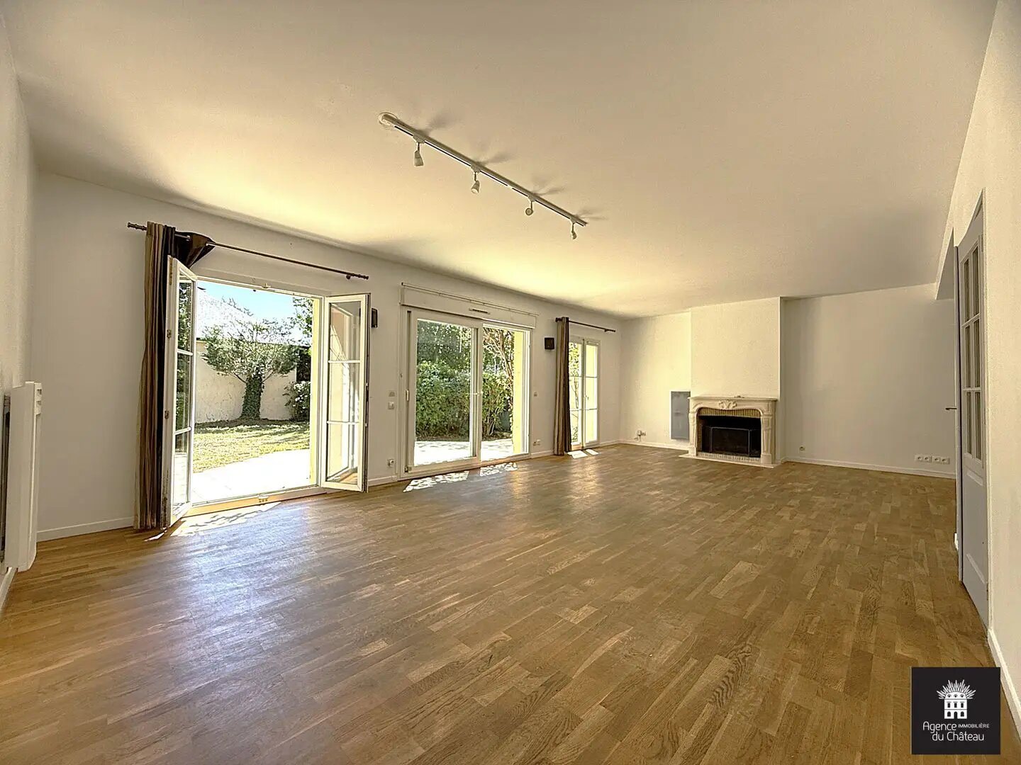 Maison à vendre, 225m², Le Chesnay