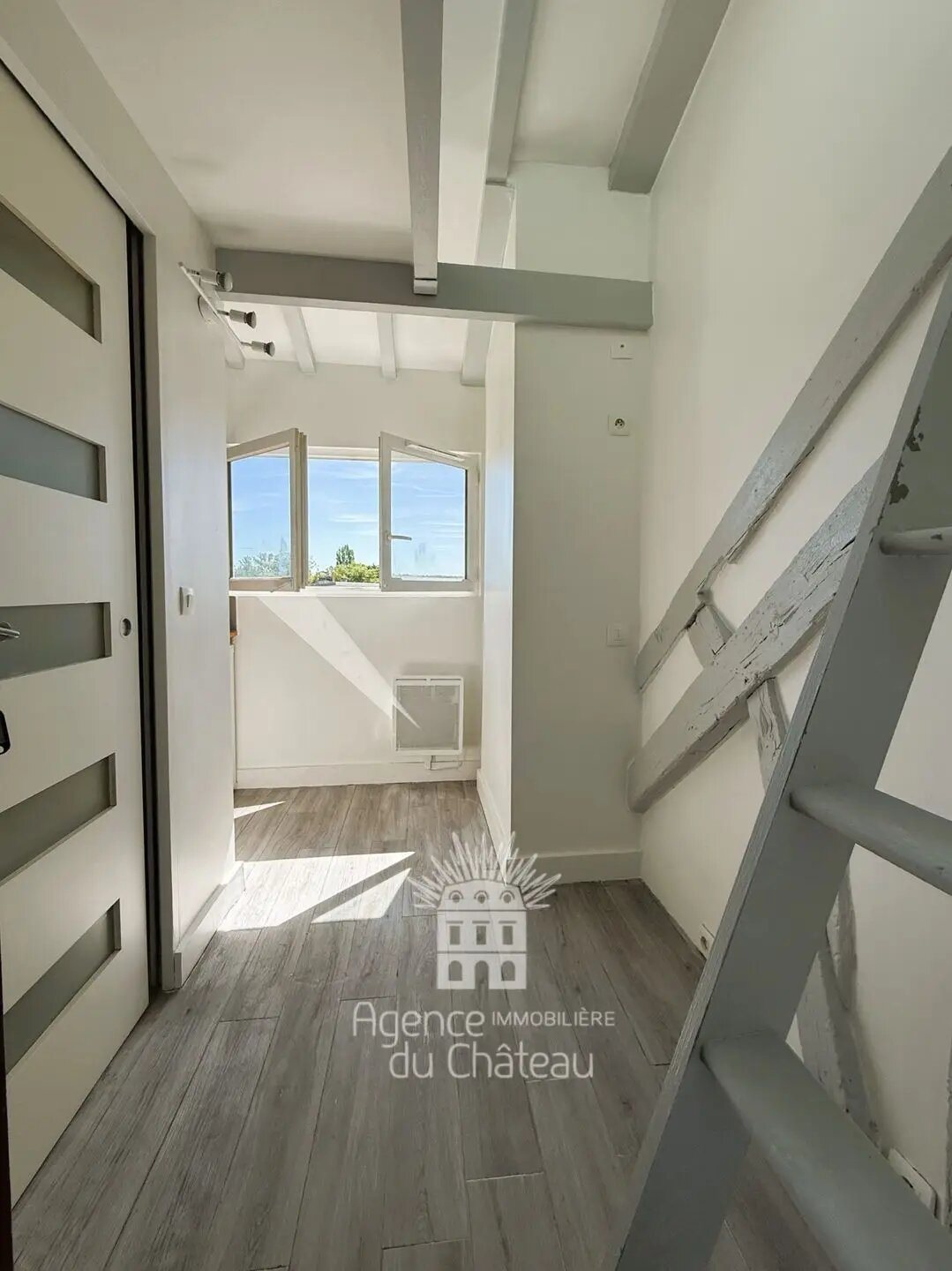 Appartement à vendre, 6m², Versailles