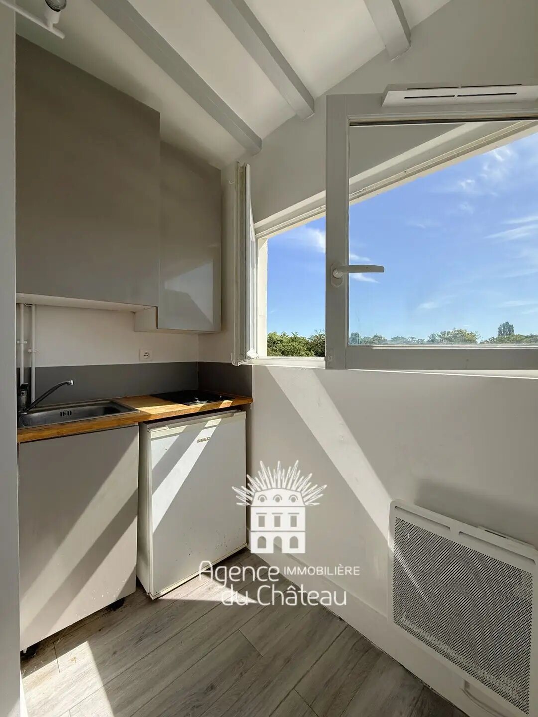Appartement à vendre, 6m², Versailles