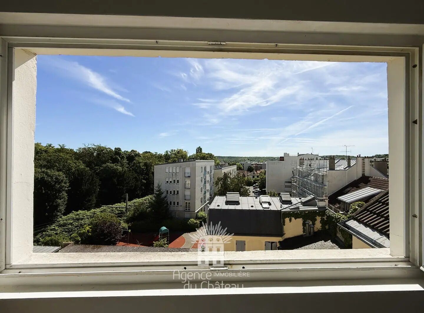 Appartement à vendre, 6m², Versailles