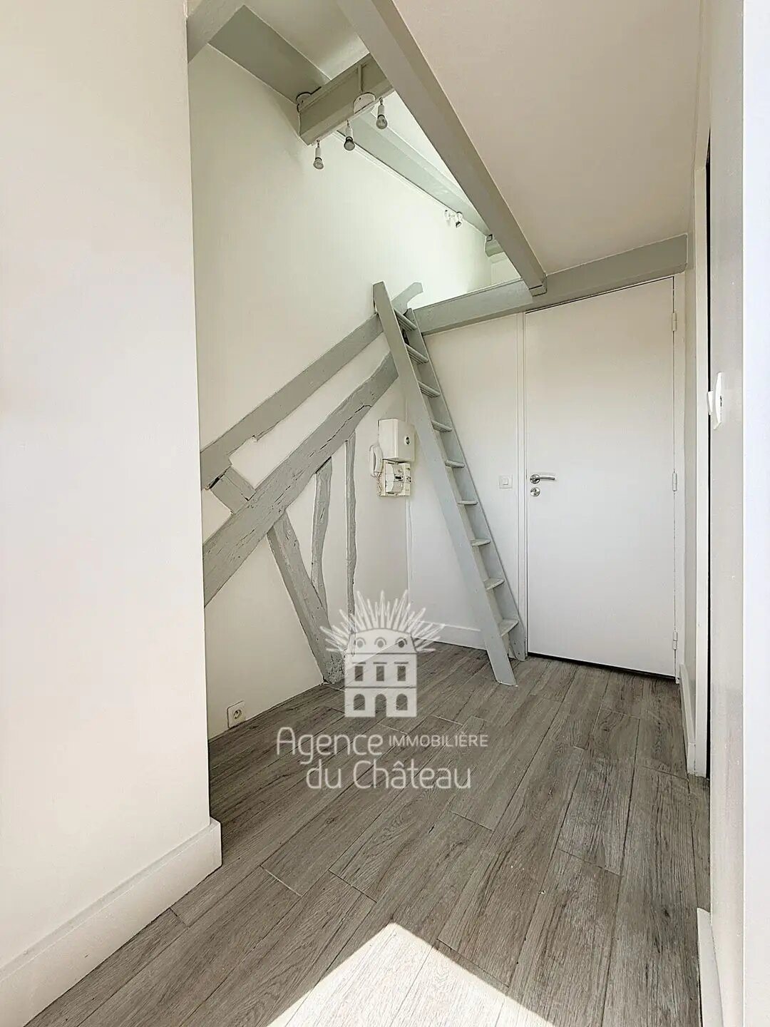 Appartement à vendre, 6m², Versailles