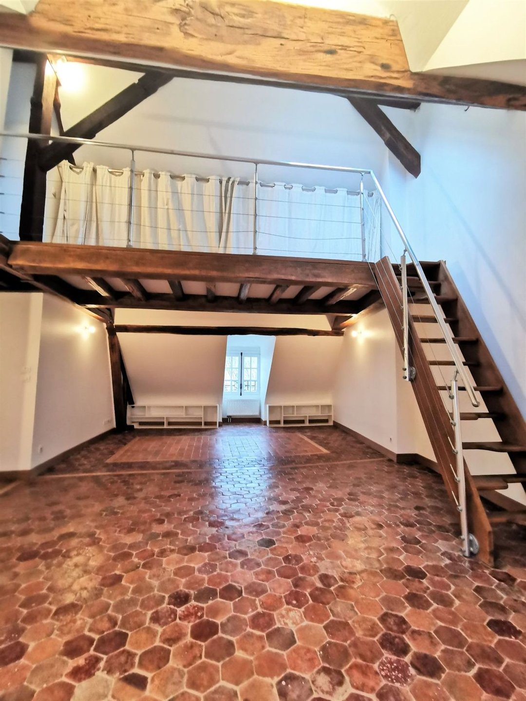 Appartement à louer, 94m², Versailles