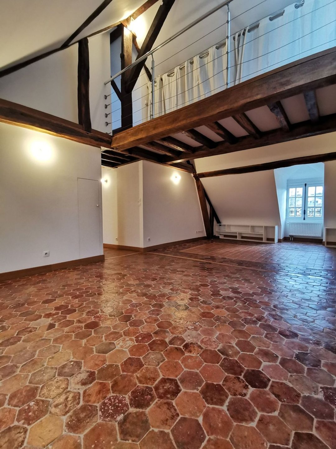 Appartement à louer, 94m², Versailles