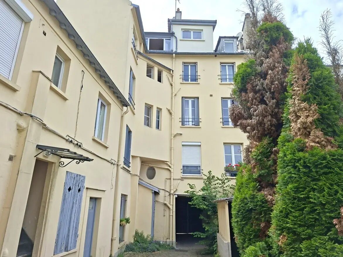 Appartement à vendre, 6m², Versailles