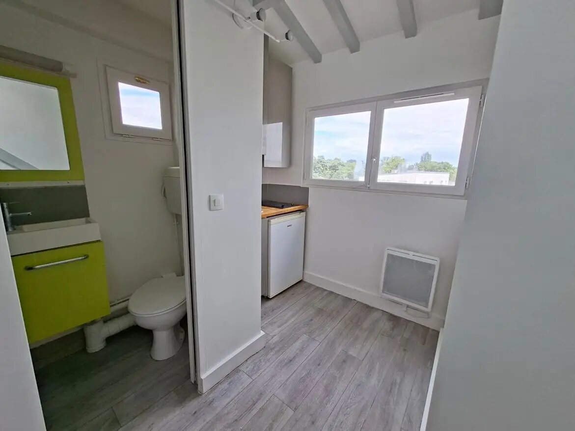 Appartement à vendre, 6m², Versailles