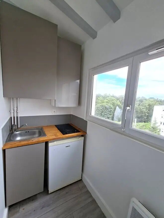 Appartement à vendre, 6m², Versailles