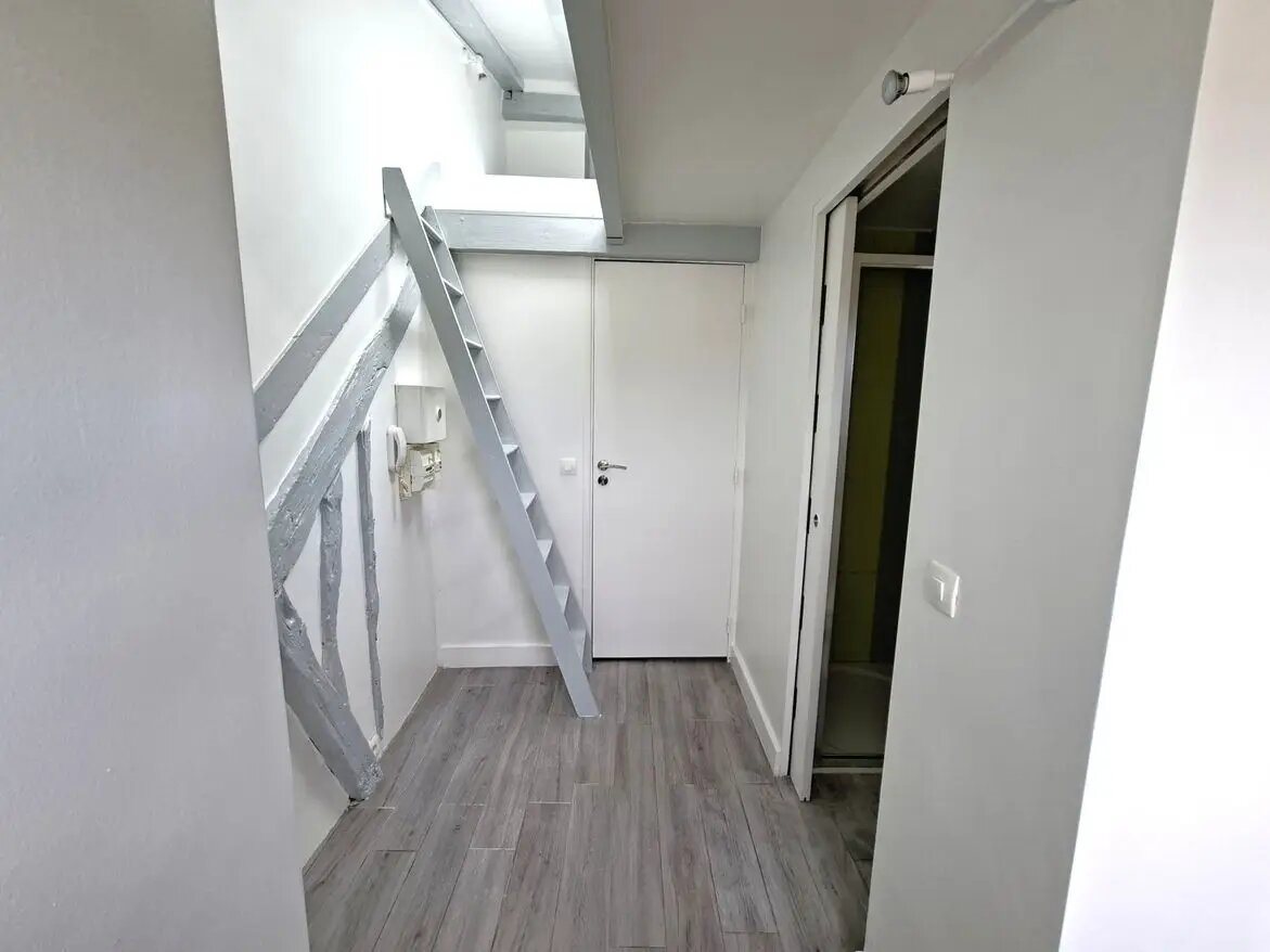 Appartement à vendre, 6m², Versailles