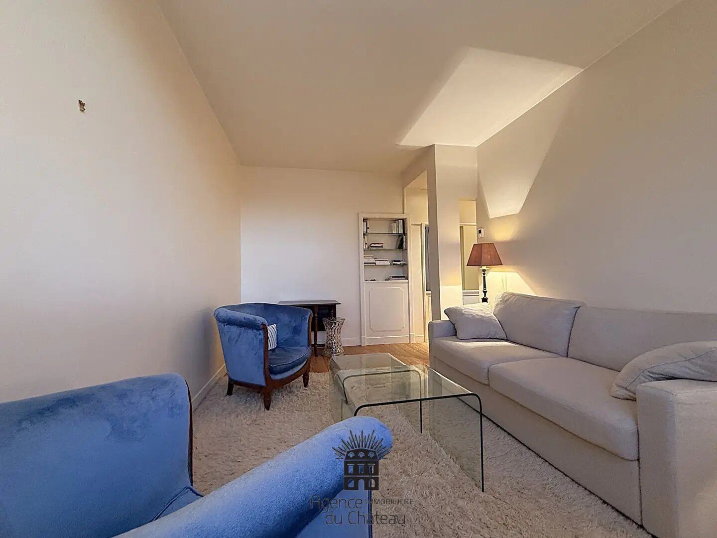 Appartement à vendre, 33m², Versailles