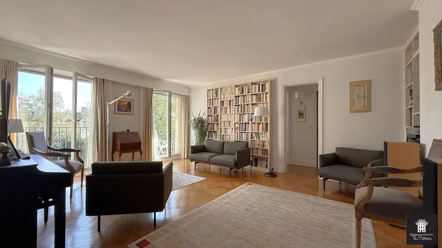 Appartement à vendre, 69m², Versailles