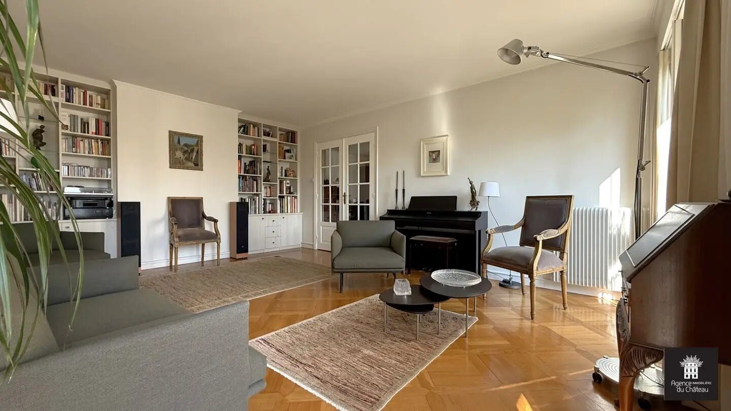 Appartement à vendre, 69m², Versailles